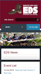 Mobile Screenshot of episcopaldayschool.org